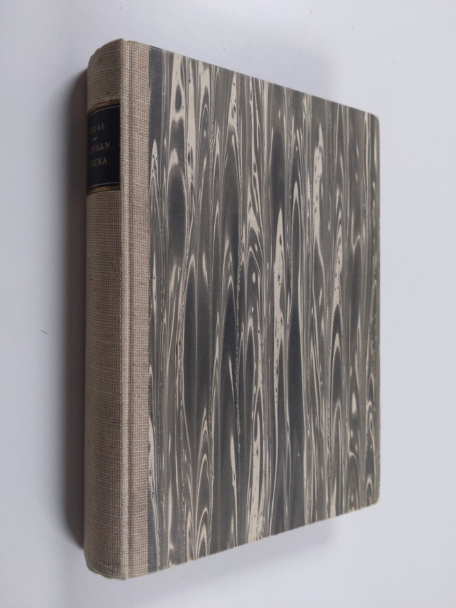 Kathryn Hulme : Nunnan tarina