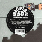 Jim Pembroke - Pigworm *Wigwam 50th Anniversary Series* - pikkukuva 4