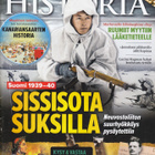 Maailman Historia 2/2015 Sissisota suksilla, Suomi 1930-40 - pikkukuva 1