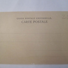 VANHA Postikortti Kotka Ennen 1905 - pikkukuva 2