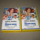 Jos Huominen Tulee Osat 1-2 VHSt (FIx, Showtime, 1986) - pikkukuva 1