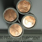 2005 ITALIA 2c rulla vuosiluku näkyy - pikkukuva 2