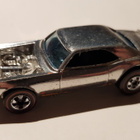 Hot Wheels - Heavy Chevy (1969) - pikkukuva 1