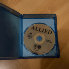 Allied blu-ray - pikkukuva 3