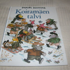 Mauri Kunnas Koiramäen talvi - pikkukuva 1