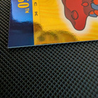 Magcargo foil Pokemon Topps Johto - pikkukuva 4