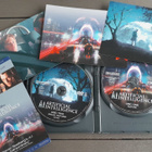 DVD: A.I. Artificial Intelligence. 2-Disc Special Edition R1 - pikkukuva 3