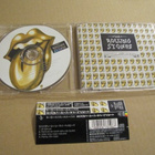 The Rolling Stones Anybody seen my baby? Cd ep japani 1997 - pikkukuva 1