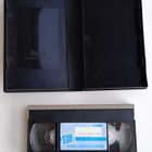 VHS KISS THE FANTOM OF THE PARK SESAM VIDEO CVF 5049 - pikkukuva 3