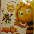 MAIJA MEHILÄINEN/ MAYA THE BEE MOVIE DVD - pikkukuva 1