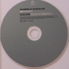 Rumble Rokkaz • No Coke CD-Single - pikkukuva 4