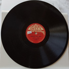 Savikiekko 1948 - Georg de Godzinsky - Decca SD 5030 - pikkukuva 2