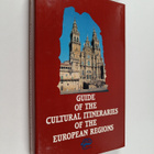 Guide of the Cultural Itineraries of the European regions - pikkukuva 1