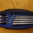Torx sarja - pikkukuva 2