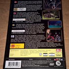 MUSKETEER  TOIMINTA DVD - pikkukuva 2