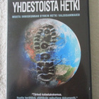YHDESTOISTA HETKI (DVD) - pikkukuva 1