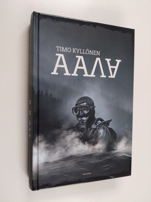 Timo Kyllönen : Aava