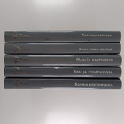 Pinx : maalaustaide Suomessa 1-5 : Suuria kertomuksia ; A... - pikkukuva 1