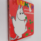 Muumien pieni kirja numeroista - pikkukuva 1