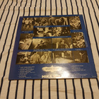 Islanders – Speed lp orig 1977 Rock, Funk / Soul, Blues - pikkukuva 2