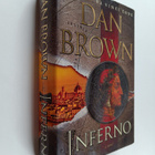 Dan Brown : Inferno - pikkukuva 1
