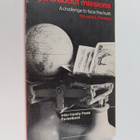 Horace L. Fenton : Myths about missions : a challenge to ... - pikkukuva 1