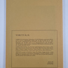 Virittäjä 1/1990 - pikkukuva 2
