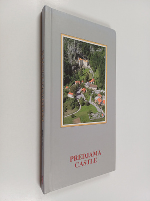 Ivan Stopar ym. : Predjama castle