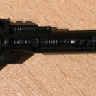 Transformers G1 SEACONS 1988 - Tripod Rifle - pikkukuva 1