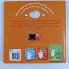 Muumin ja pikku Myyn piiloleikki - pikkukuva 2