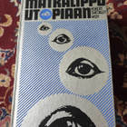 Robert Sheckley Matkalippu utopiaan - pikkukuva 1