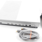 Xbox One S White Console (1TB) - pikkukuva 2