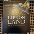 Life on Land 15DVDBOX David Attenborough - pikkukuva 1