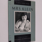 Nicholas Wright : Mrs. Klein - pikkukuva 1