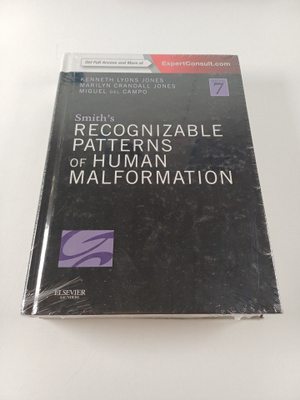 Kenneth Lyons Jones : Smith's recognizable patterns of hu...