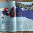 URHEILUSANOMAT SOTSHI 2014 KISAOPAS - pikkukuva 5