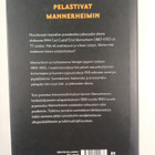 Mikko Karjalainen ym. : Mannerheimin sotataito - pikkukuva 2