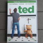 DVD: Ted (Mark Wahlberg, Mila Kunis 2012) - pikkukuva 1