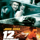 12 ROUNDS -EXTREME CUT	(29 442)	-FI-	DVD		john cena - pikkukuva 1