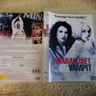 VAARALLISET VAMPIT DVD - pikkukuva 1