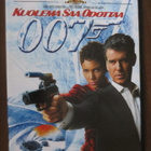 Lee Tamahori:  Kuolema saa odottaa DVD - pikkukuva 1
