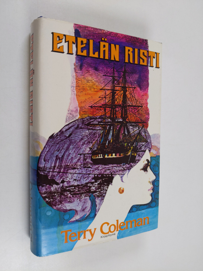 Terry Coleman : Etelän risti