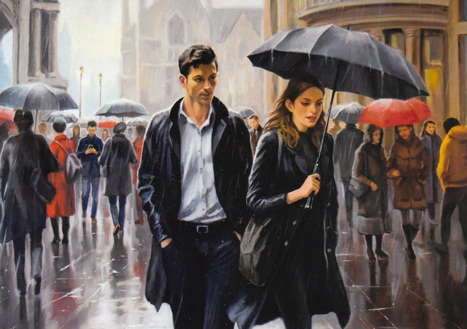 Serghei Ghetiu: Sade