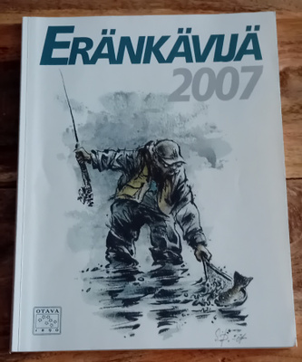 Eränkävijä 2007