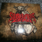 Survivors Zero: CMXCIX cd - pikkukuva 1