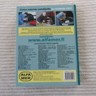 Volvo V70 2000-2007 & S80 1998-2006 Alfamer opas - pikkukuva 2