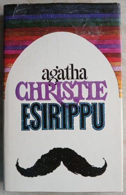 Agatha Christie Esirippu