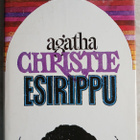 Agatha Christie Esirippu - pikkukuva 1