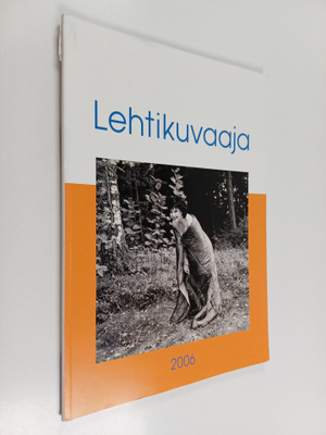 Lehtikuvaaja 2006