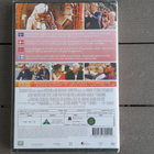DVD: The Second Best Exotic Marigold Hotel (Dench,Gere) UUSI - pikkukuva 2